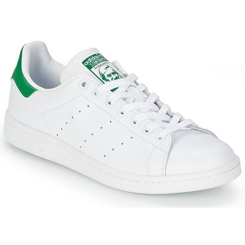 Stan Smith Homme Blanche Achat neuf ou d occasion pas cher Rakuten